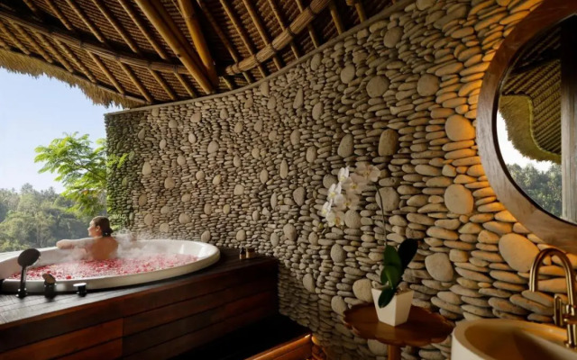 Akohara Buahan Village Retreat