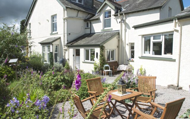 The Mount Bed and Breakfast