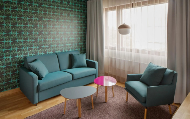 Original Sokos Hotel Presidentti