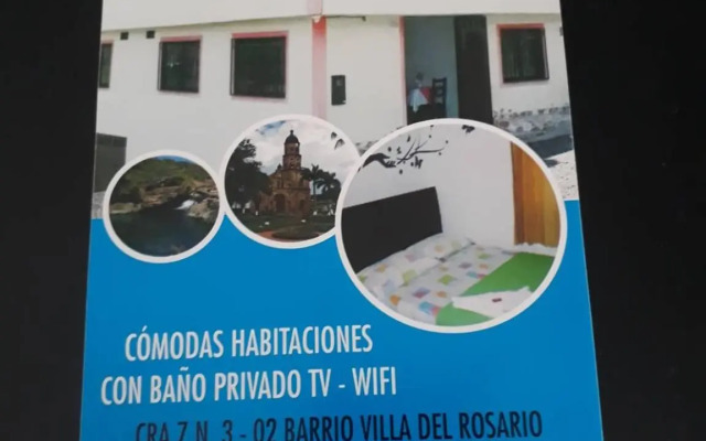 Mi Techito Curiteño