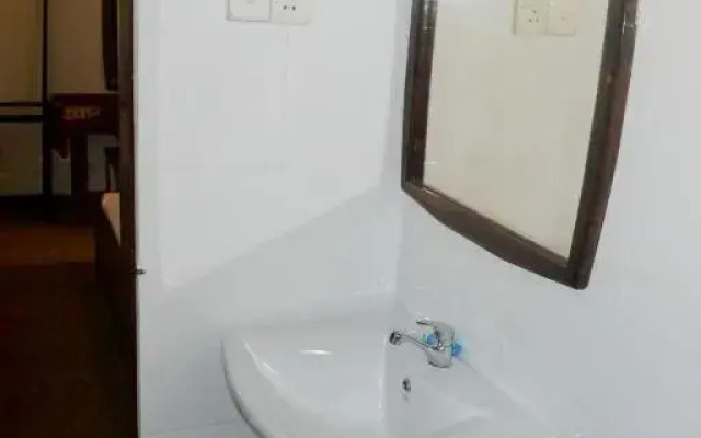 My Place Hikkaduwa