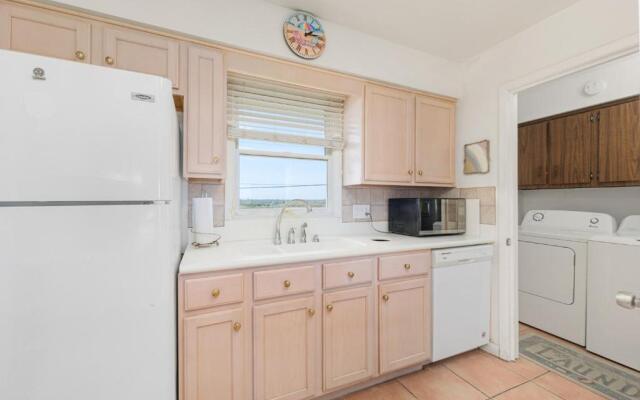 White Heron Beach House