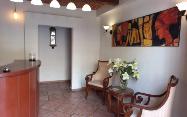 Marhialja Suites