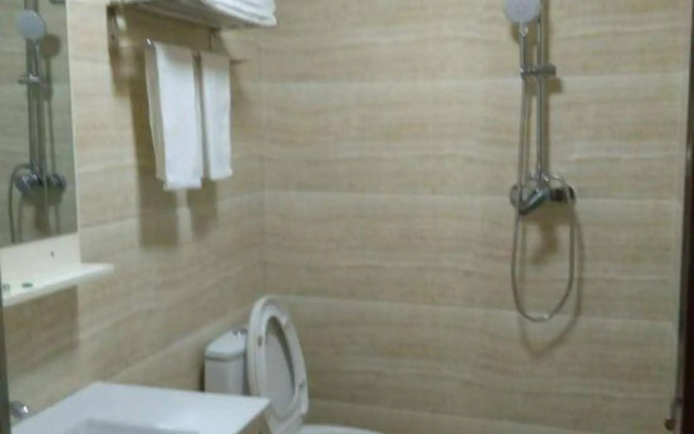 Maoxiang Business Hotel