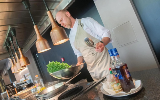 Ostend Hotel
