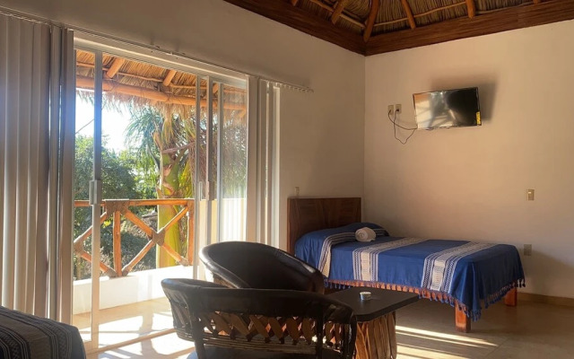 Hotel & Villas Palma Real