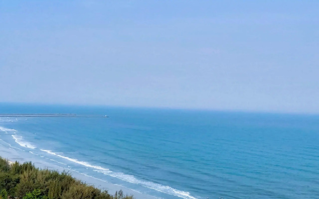 Golden Beach Cha-Am Hotel