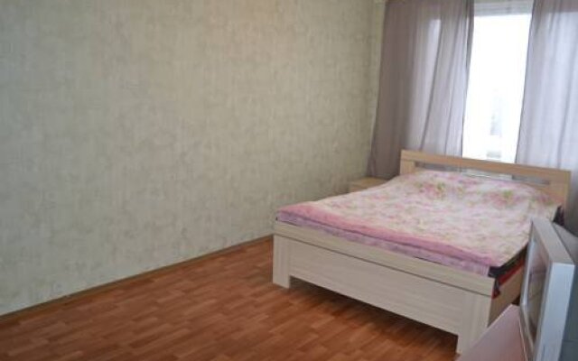 Apartments on Chertanovskaya Ulitsa