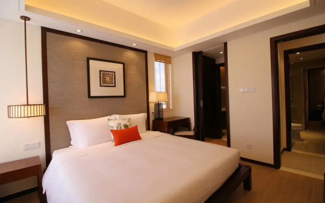 Poly YJ Residence Haitang Bay Sanya