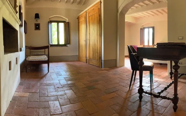 Borgo in Montalbano by Secret Hills