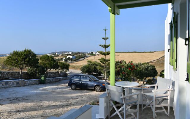 Asante Paros