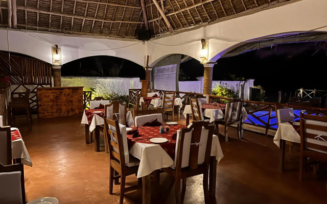 Zanzibar Bahari Villas