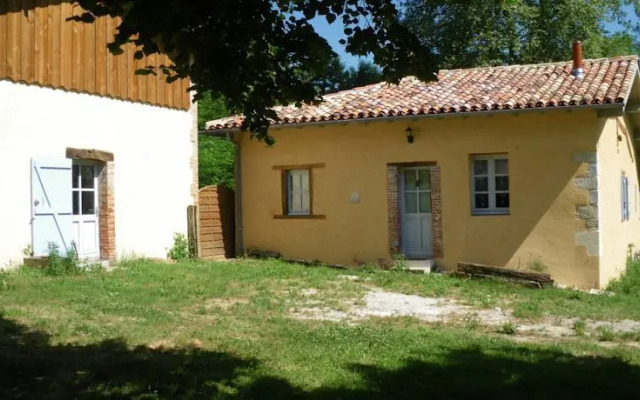 Gite Du Moulin De Hinx