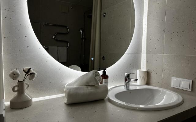 LetoApart на Конституции СССР