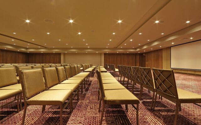 Crowne Plaza Panama Airport by IHG