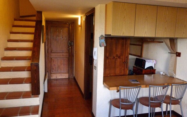 Residence La Montanara