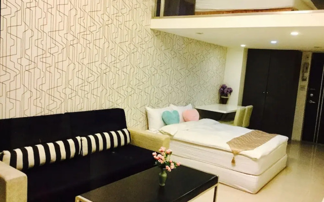 Tianchi Hot Spring Hotel