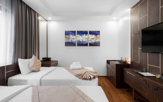 Thai Ha Boutique Hotel