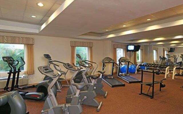 Four Points by Sheraton Santo Domingo