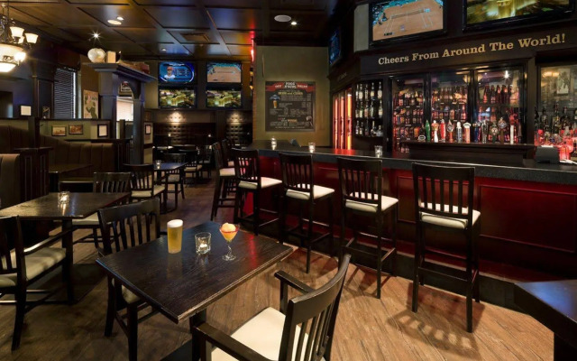 Holiday Inn Vancouver Airport- Richmond by IHG