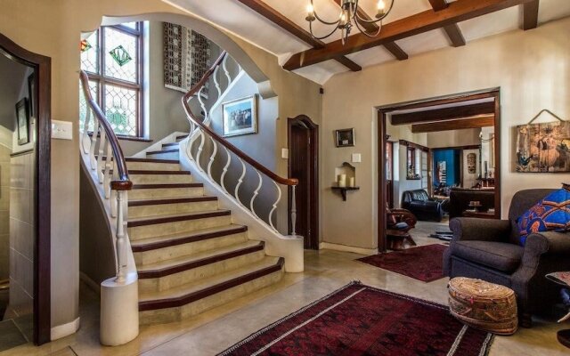 Morgenzon Bed and Breakfast
