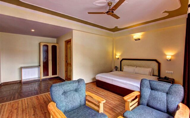 Hotel Snow Country Manali