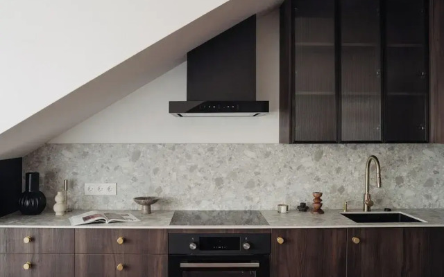 Riverside Nest - LoftAffair