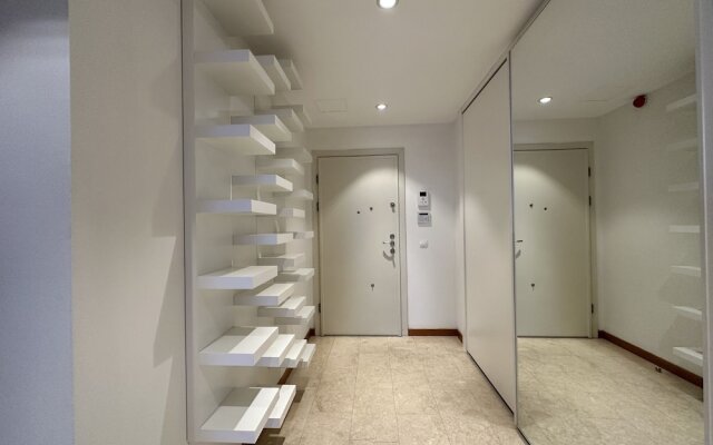 Mashattan Residence by Suites Fiore