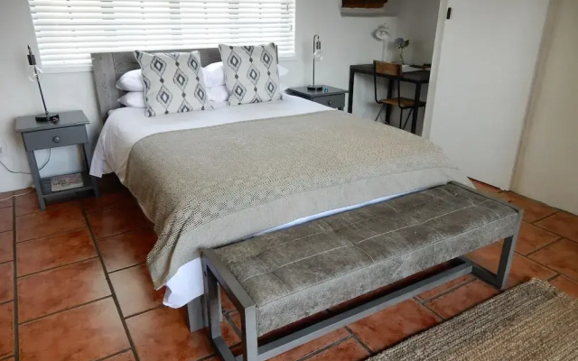 Mountain View Swellendam