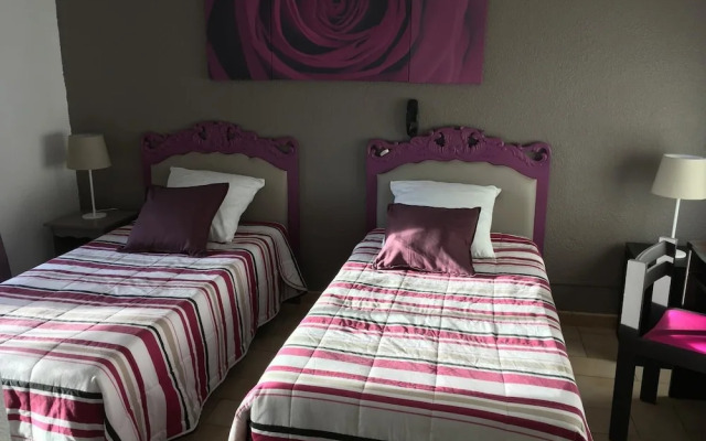 Hotel Alcyon