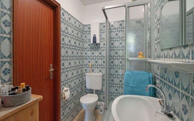 Apartment in Medebach With Fenced Garden