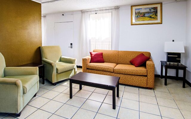 Travel Inn Bristol near State St