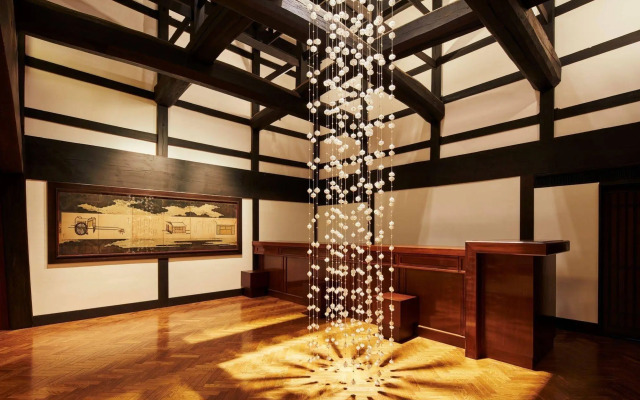 Hoshino Resorts KAI Kaga