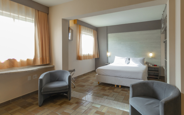 Hotel Caiçara João Pessoa