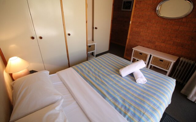 Snowbird 1 - Jindabyne Townhouse