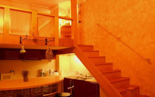 Edith's Corner in Budapest