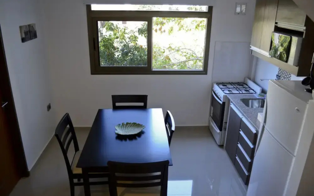XV Apartamentos