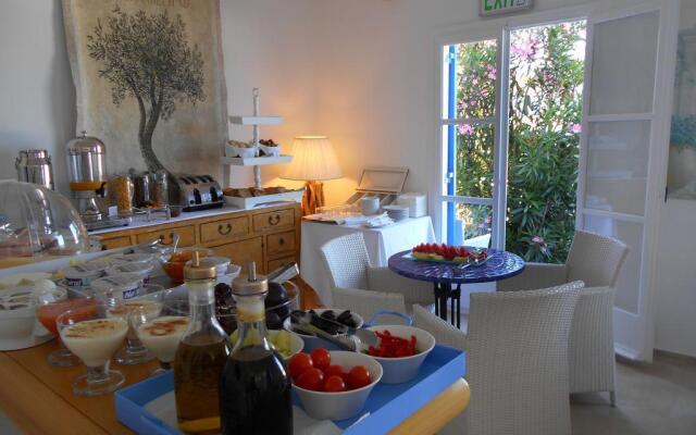 Portobello Boutique Hotel
