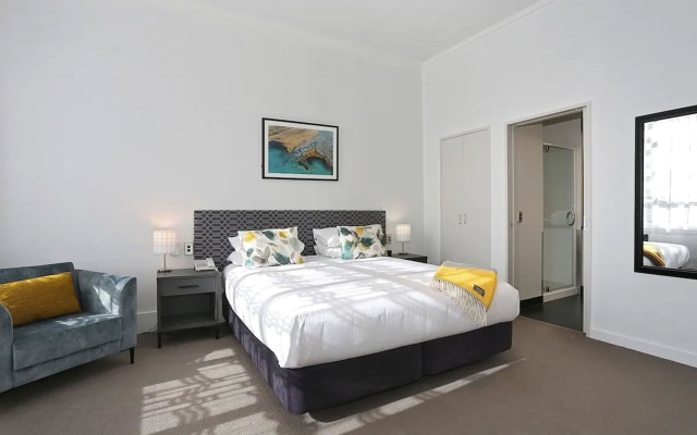 Quest Invercargill Serviced Apartments