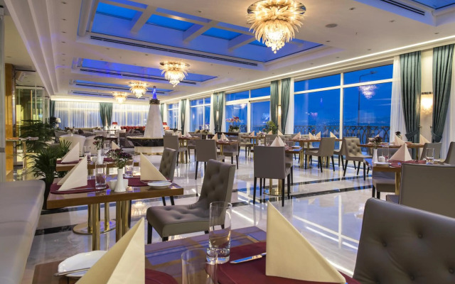 Ankara Atli Hotel