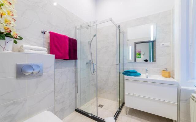 Global Suites Budapest