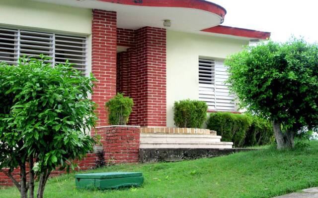 Villa Gaviota Santiago