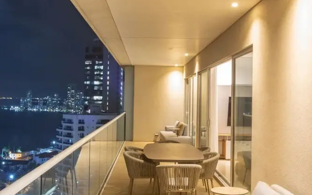 Condominio H2