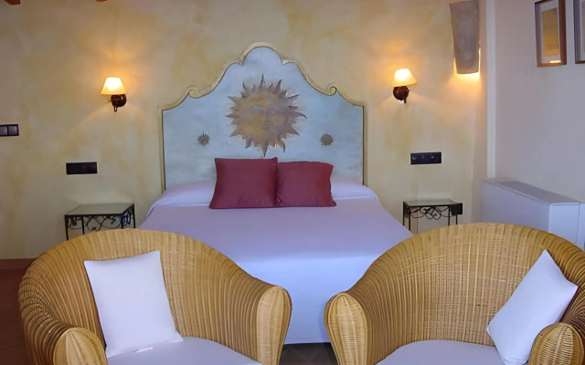 Hotel Son Borguny