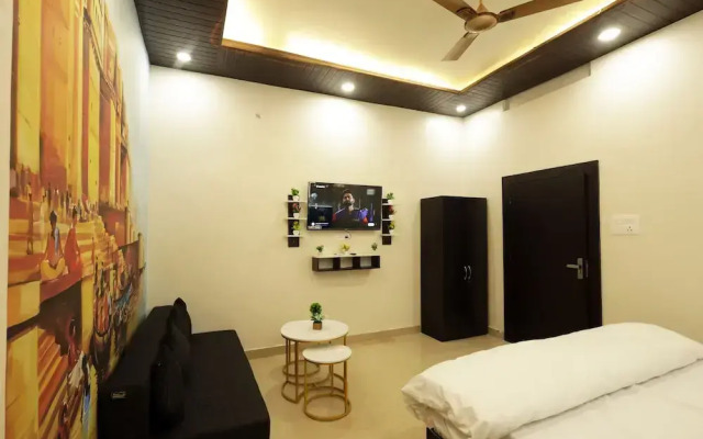 The Banaras Home Stay