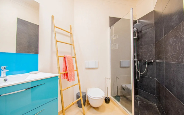 The One Ocean Front in Carvoeiro