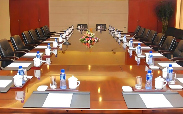 New Century Hotel Ninghai