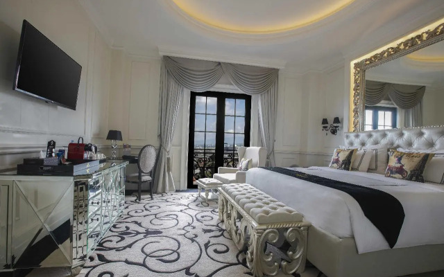 Lafayette Boutique Hotel Yogyakarta
