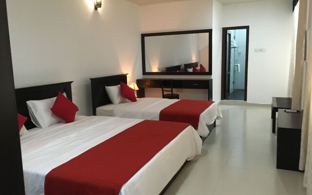 My city Hotel