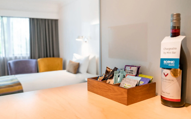 Scenic Hotel Marlborough